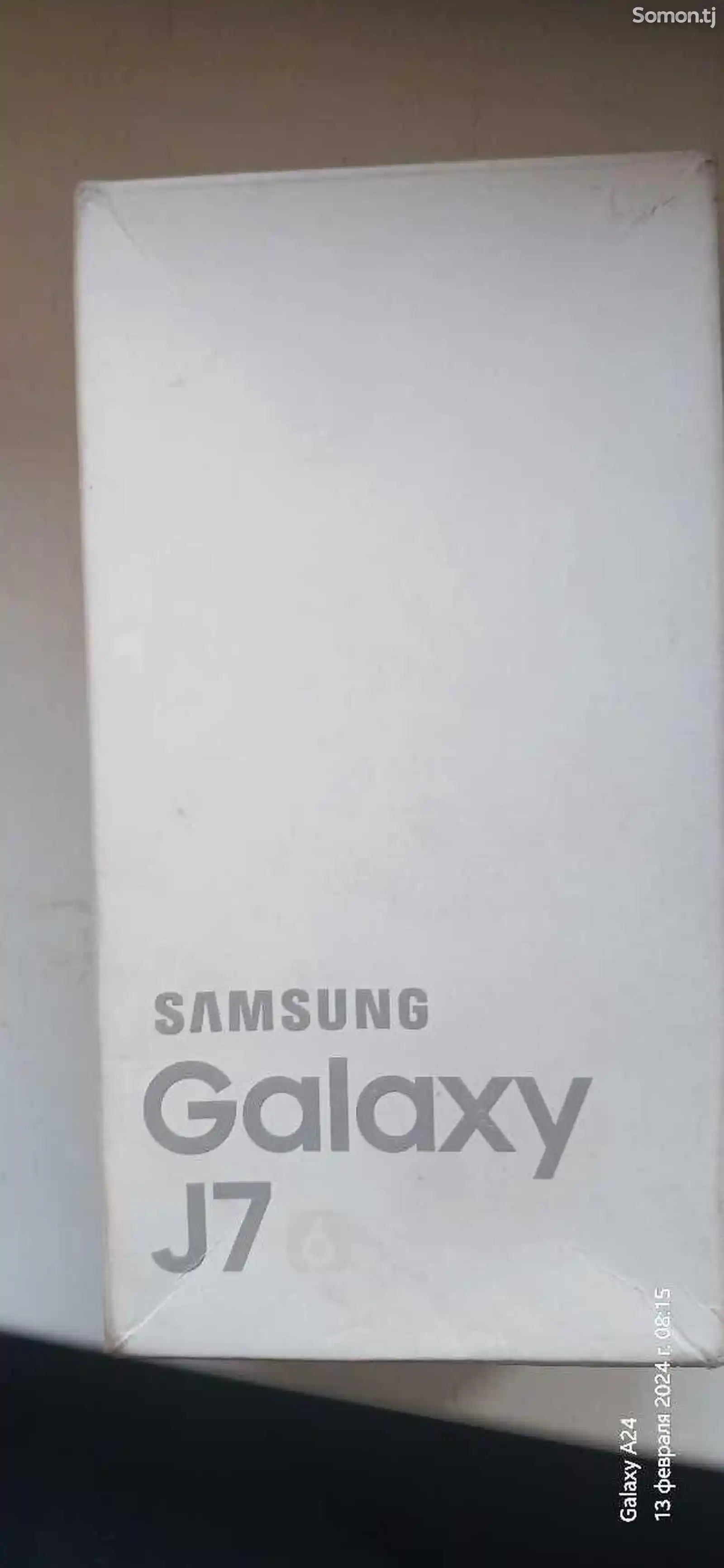 Samsung Galaxy J7-9