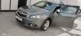 Chevrolet Cruze, 2009-3