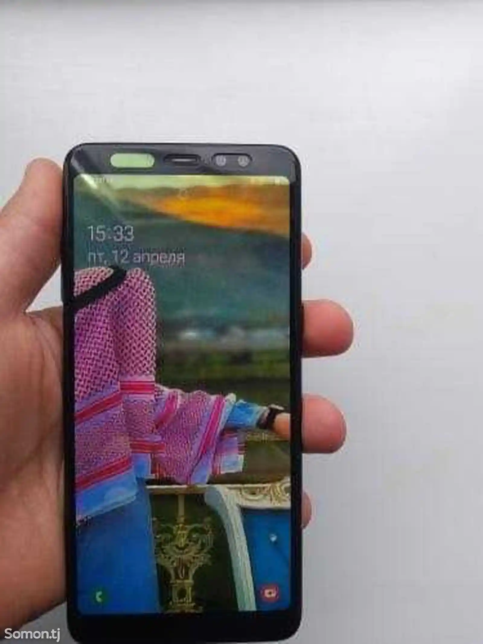 Samsung Galaxy A8-3