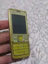 Nokia 6300-3