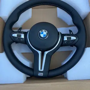 Рулевое управление от BMW