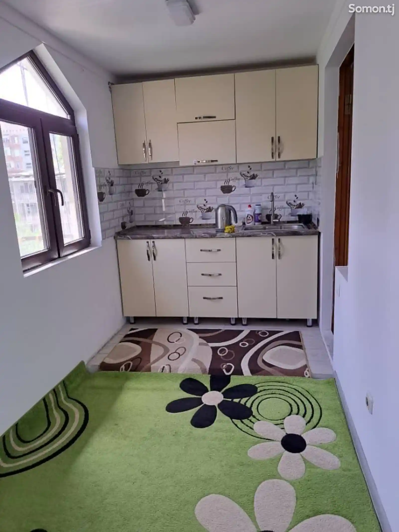 Комната в 3-комн. квартире, 2 этаж, 83м², н.Сино-6