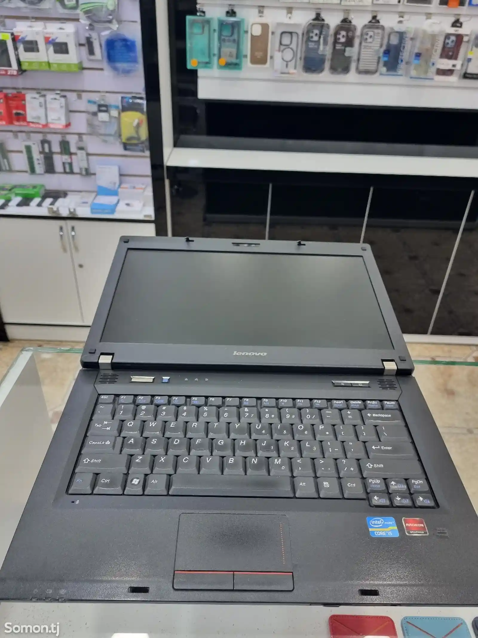 Ноутбук Lenovo Core i5-3