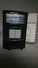 Газовая печь Gas heater-3