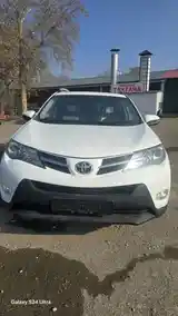 Toyota RAV 4, 2014-6