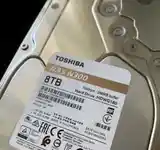 Жесткий диск 8tb-3