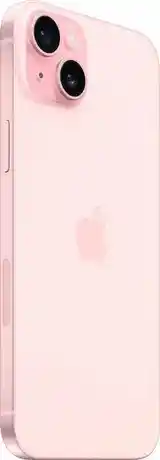 Apple iPhone 15 Plus, 128 gb, Pink-5