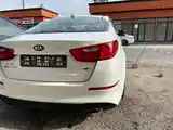 Kia Optima, 2015-5