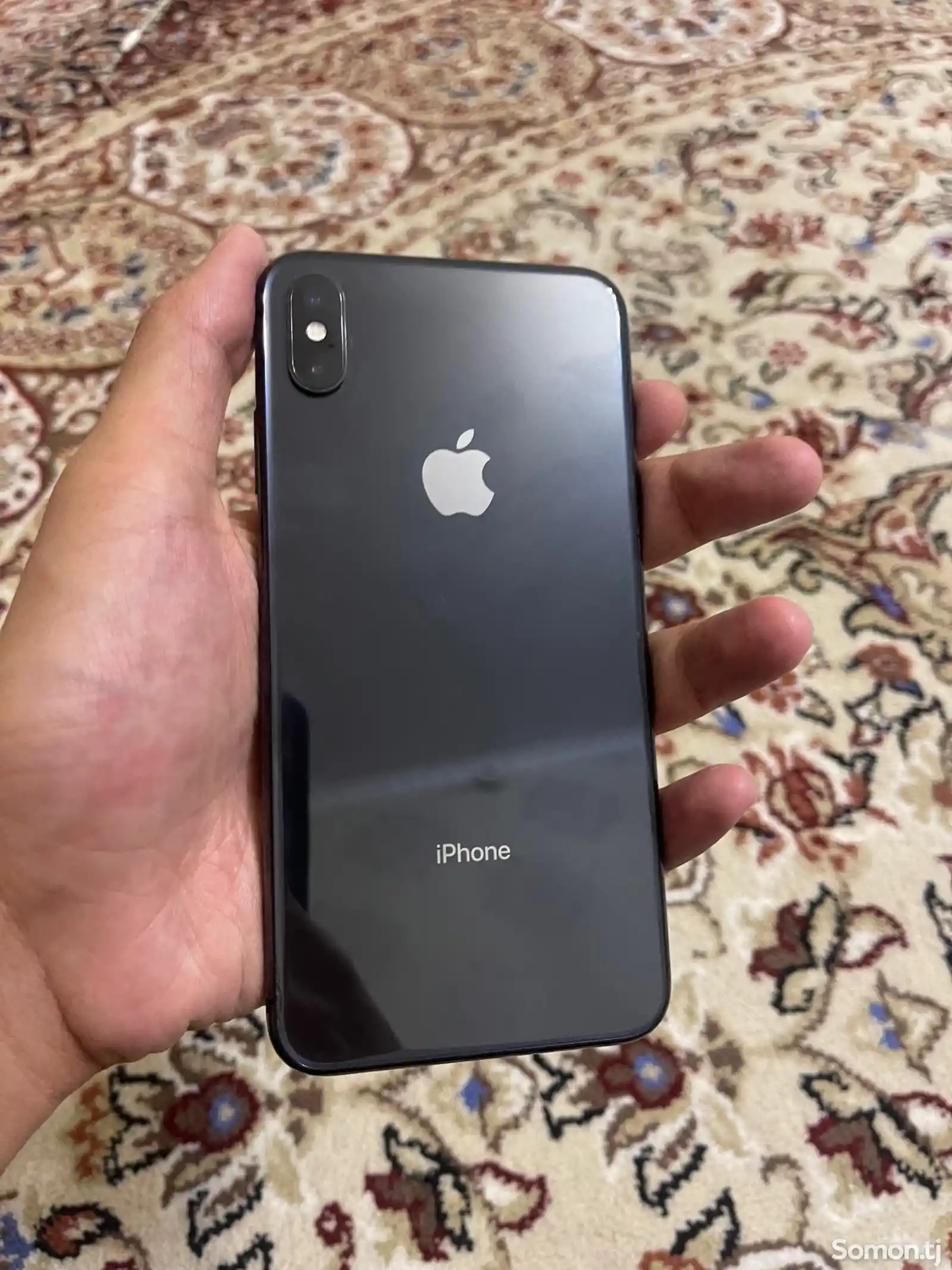 Apple iPhone Xs Max, 64 gb, Space Grey-1