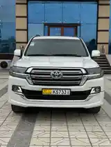 Toyota Land Cruiser, 2010-7