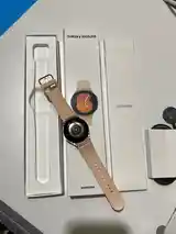 Cмарт часы Samsung Galaxy Watch-4