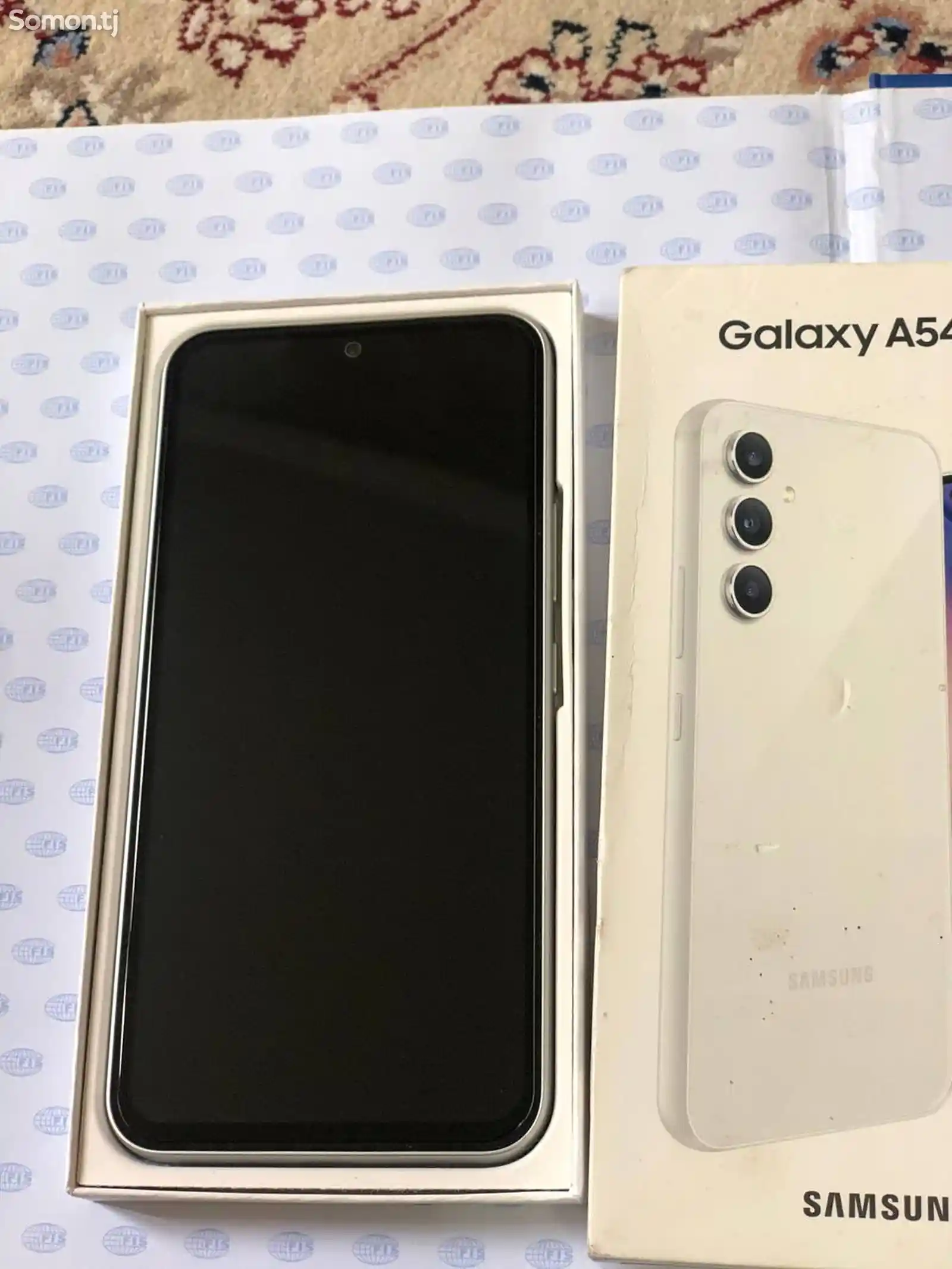 Samsung galaxy A54 /5G-3