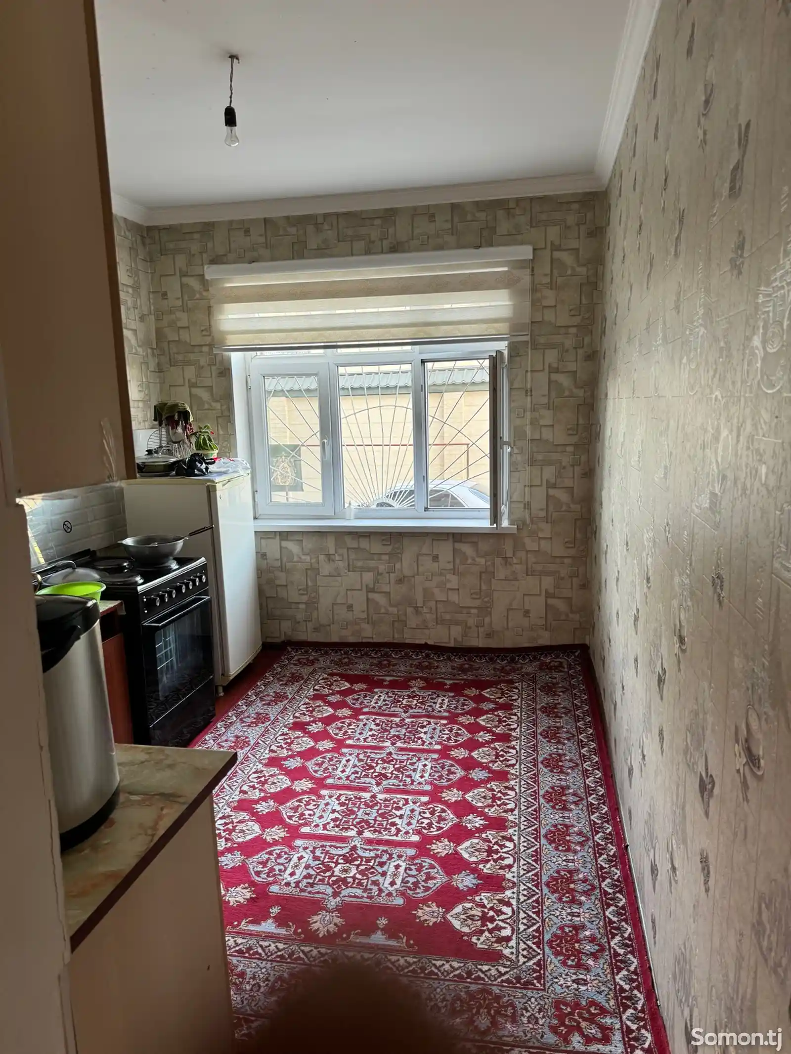 2-комн. квартира, 1 этаж, 58 м², Фирдавси кучаи Кахоров 151 кв 89-3