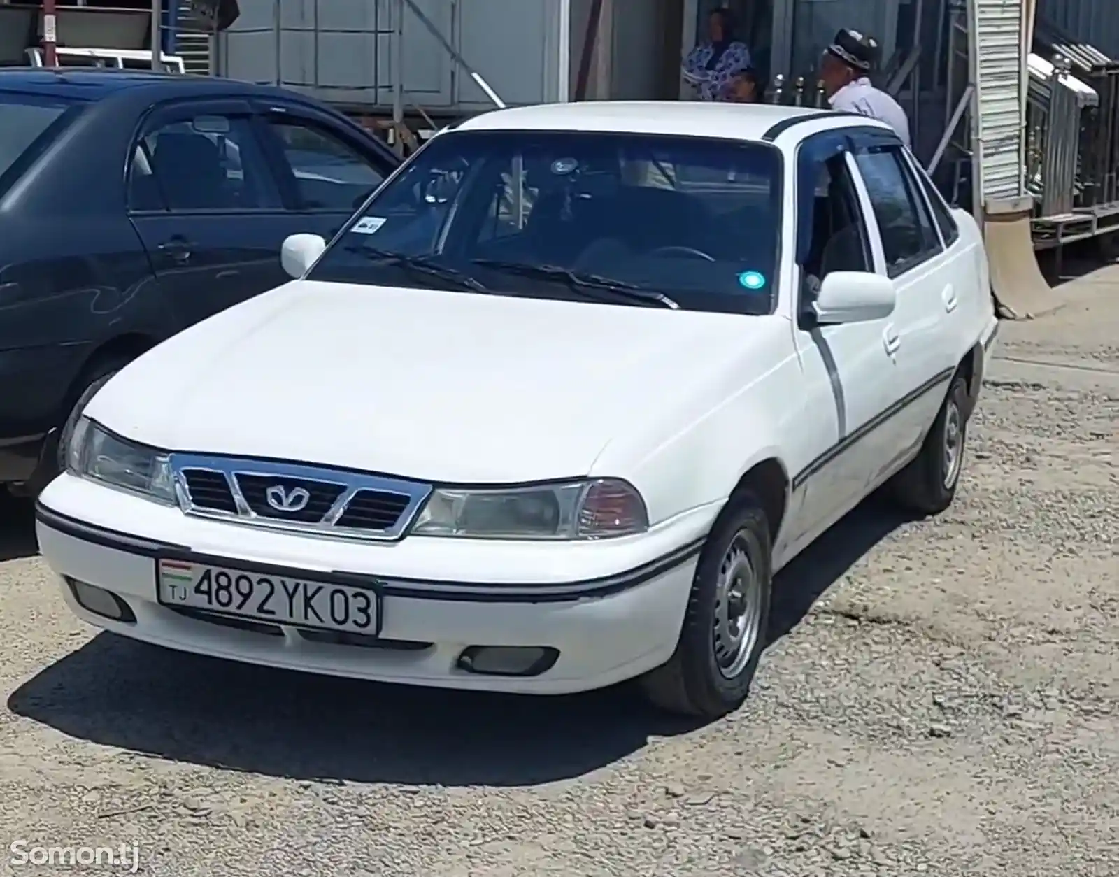 Daewoo Nexia, 1994