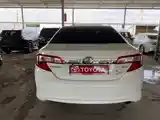 Toyota Camry, 2013-5