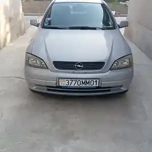 Opel Astra J, 2000