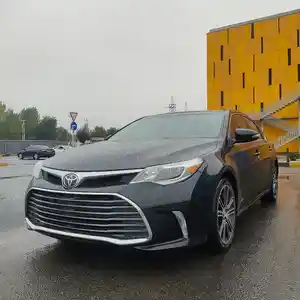 Toyota Avalon, 2015