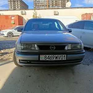 Opel Vectra B, 1995