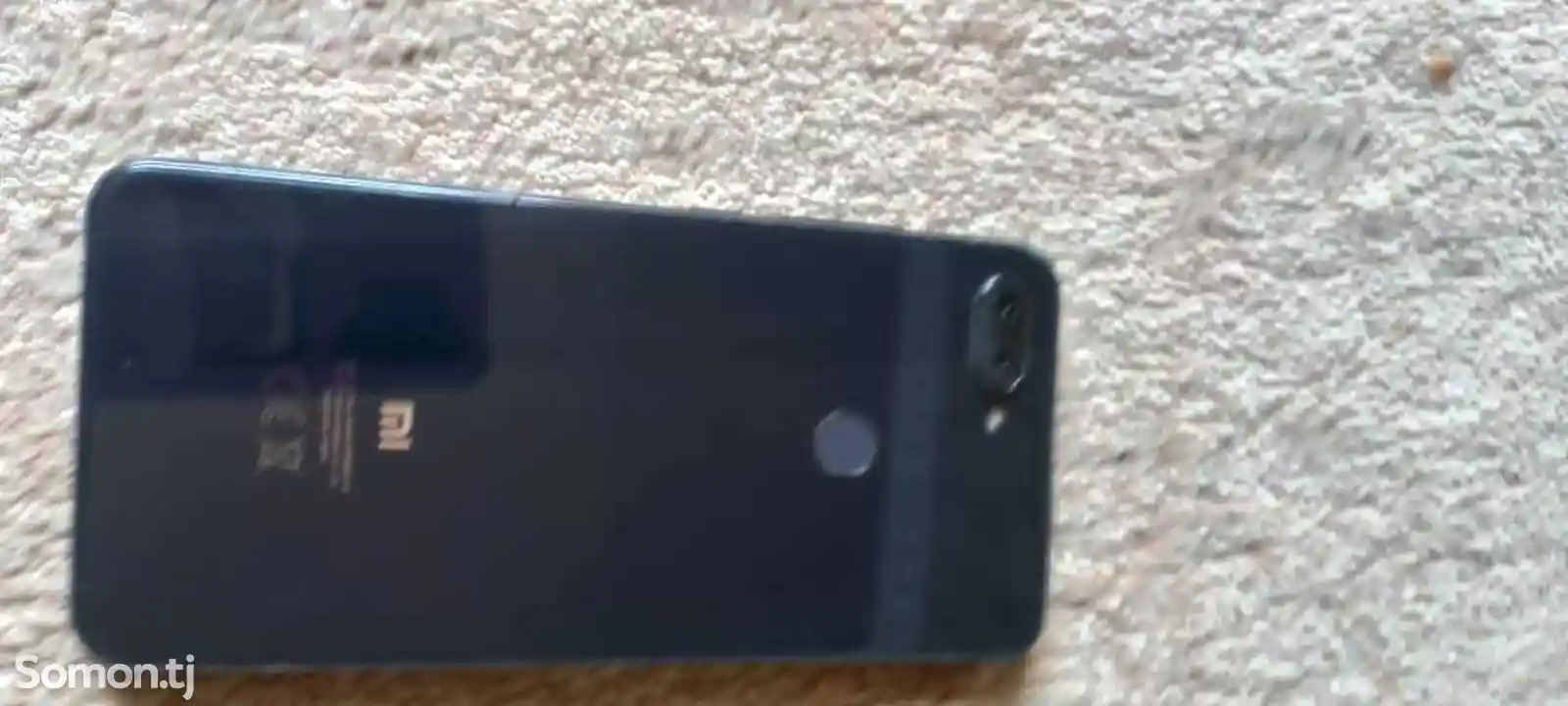 Xiaomi Redmi 8lite-4