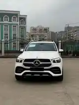 Mercedes-Benz GLE class, 2020-2