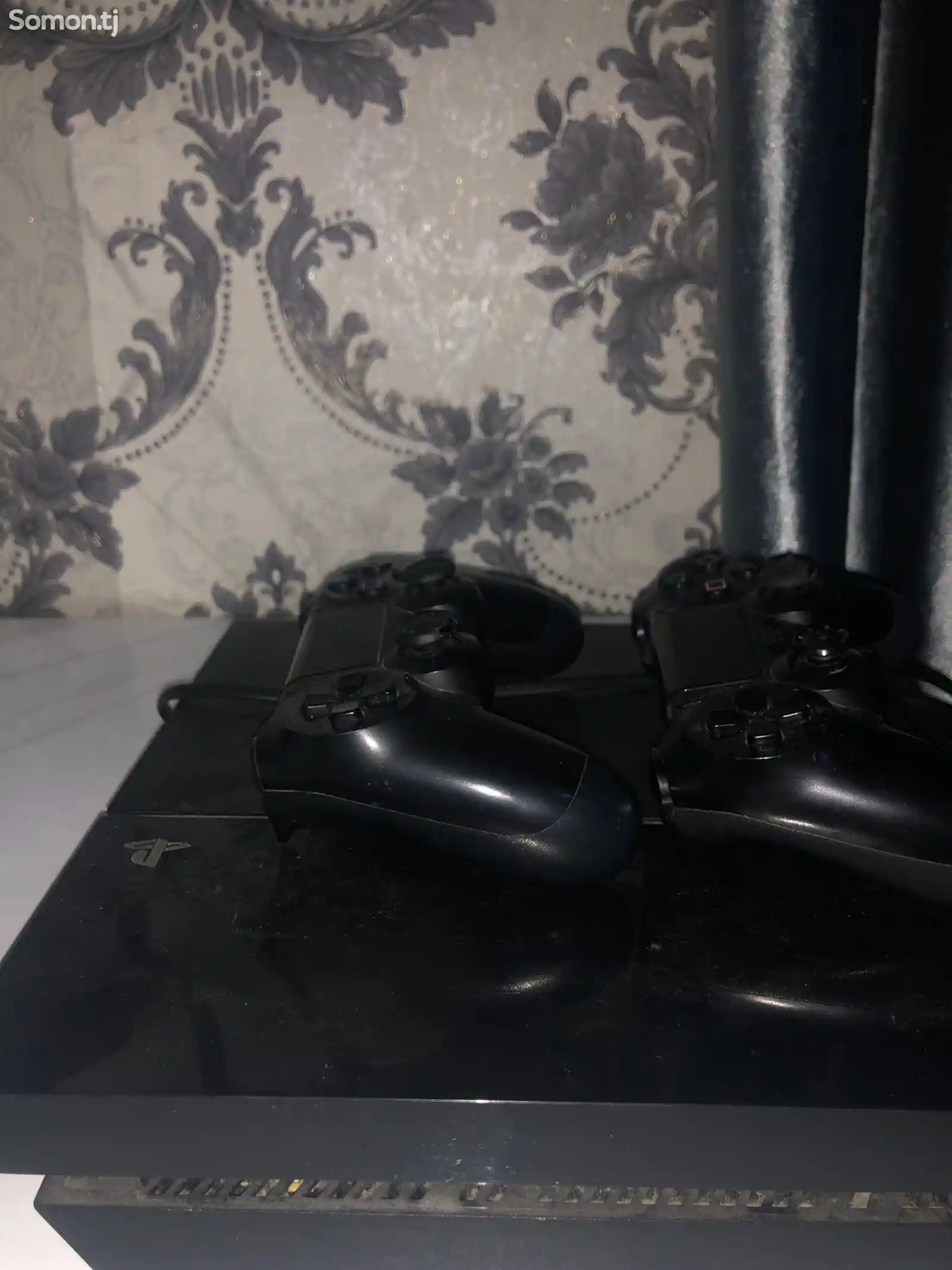 Игровая приставка Sony PlayStation 2-2