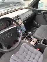 Mercedes-Benz C class, 1996-6