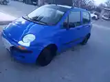 Daewoo Matiz, 1999-4