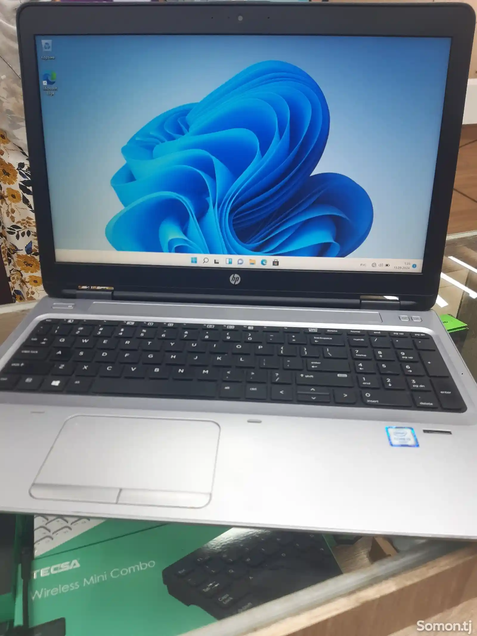 Ноутбук Hp ProBook-1