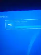 Игровая приставка Sony PlayStation 4-2