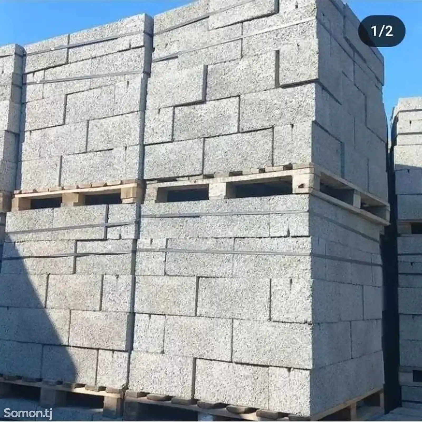 Цемент-блок-1