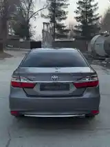 Toyota Camry, 2017-5