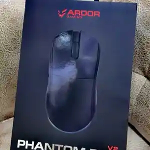 Игровая мышь Ardor Gaming Phantom PRO V2