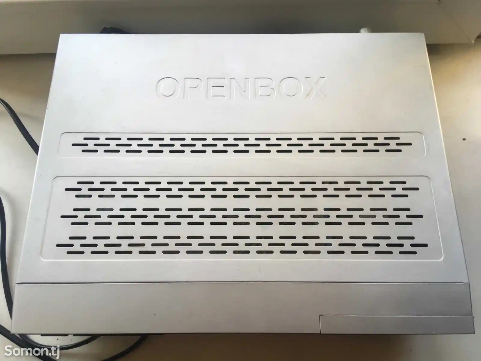 Ресивер Openbox X-820 CI-2