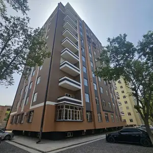 2-комн. квартира, 8 этаж, 67 м², ТЭЦ , Лицей Ориено