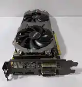 Видеокарта Bulk Nvidia GeForce GTX 760 GDDR5 2GB 256Bit-3