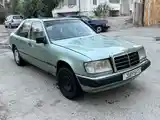 Mercedes-Benz W124, 1989-2