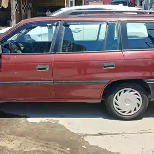 Opel Astra F, 1995