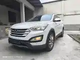 Hyundai Santa Fe, 2014-4