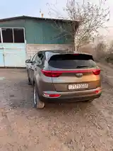 Kia Sportage, 2018-4