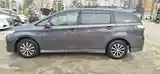 Toyota Wish, 2014-5