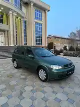 Opel Astra G, 1998-2