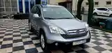 Honda CR-V, 2008-7