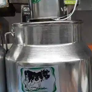 Аппарат для дойки коров Sogar 890