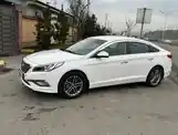 Hyundai Sonata, 2015-2