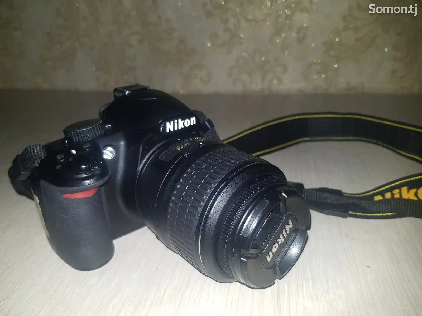 Фотоаппарат Nikon-1