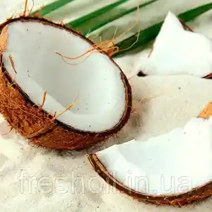Масло кокосовое