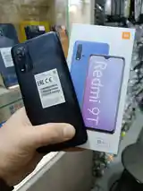 Xiaomi Redmi 9T/4/128gb-2