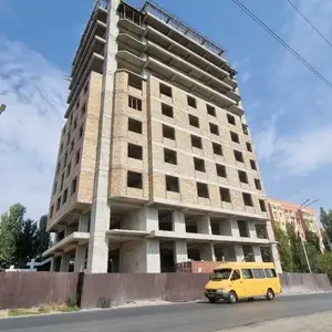 2-комн. квартира, 9 этаж, 65 м², 12 мкр