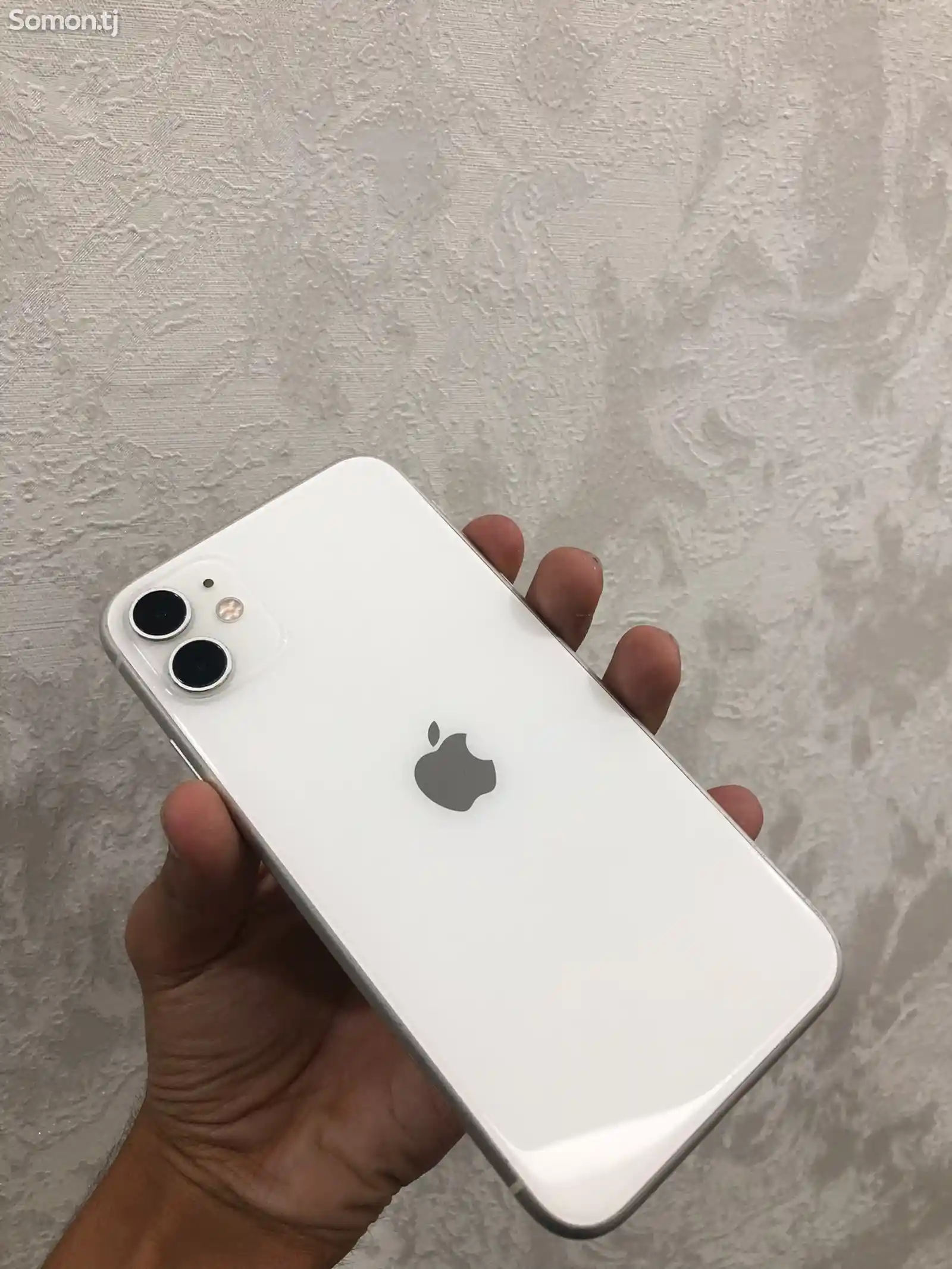 Apple iPhone 11, 64 gb, White-4