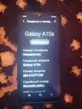 Samsung Galaxy A10S-4